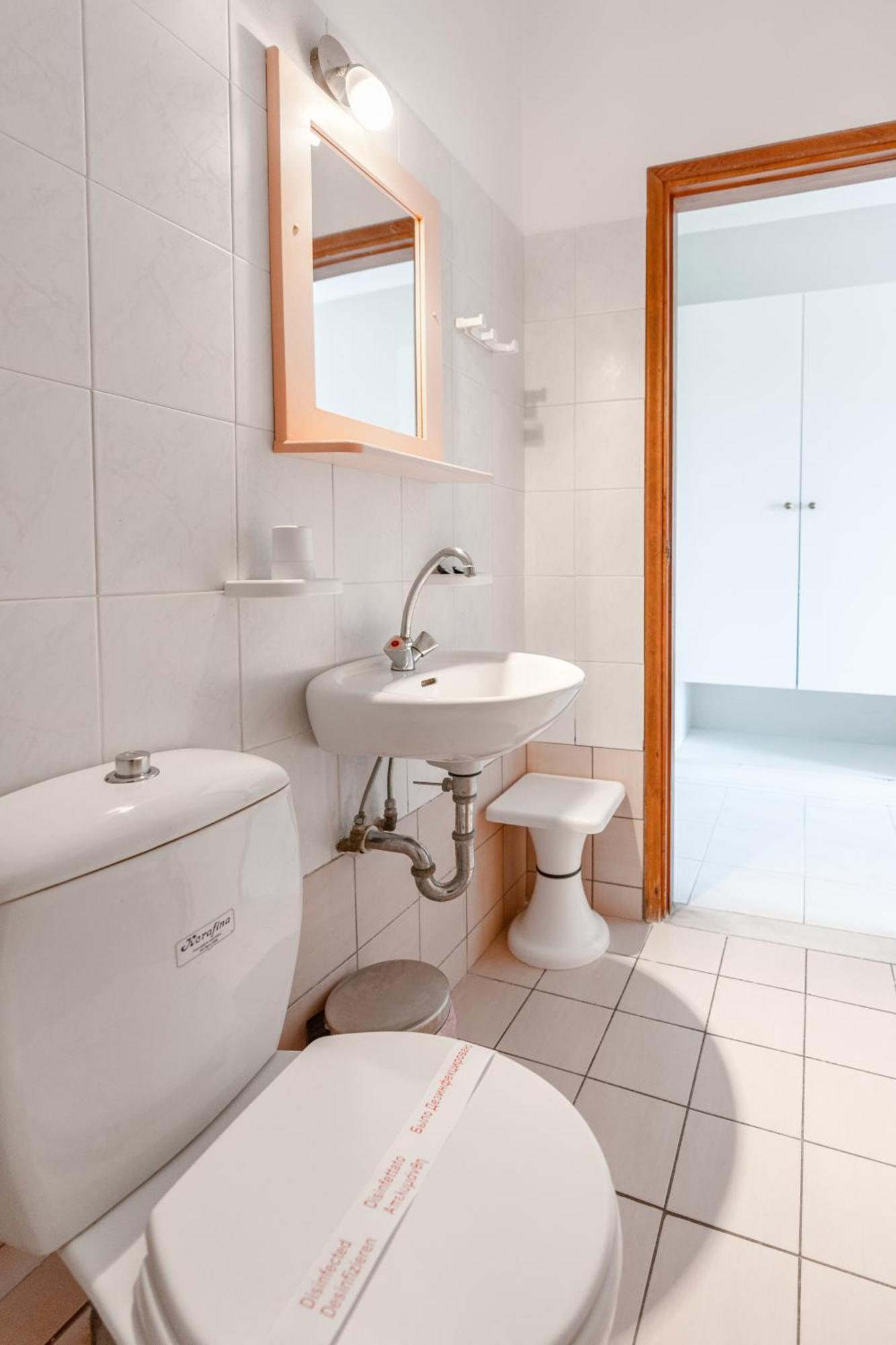 Ammousa Hotel Apartments Lixouri Bagian luar foto
